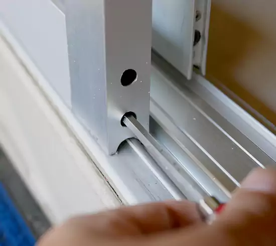 Maintenance in Pinecrest