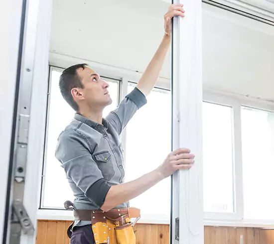 Replacement in Pinecrest